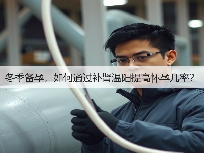 冬季备孕，如何通过补肾温阳提高怀孕几率？