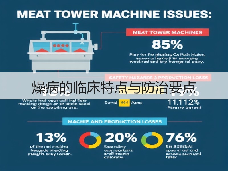 燥病的临床特点与防治要点