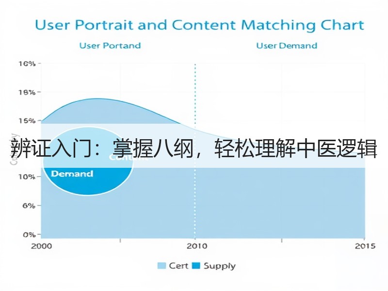 辨证入门：掌握八纲，轻松理解中医逻辑