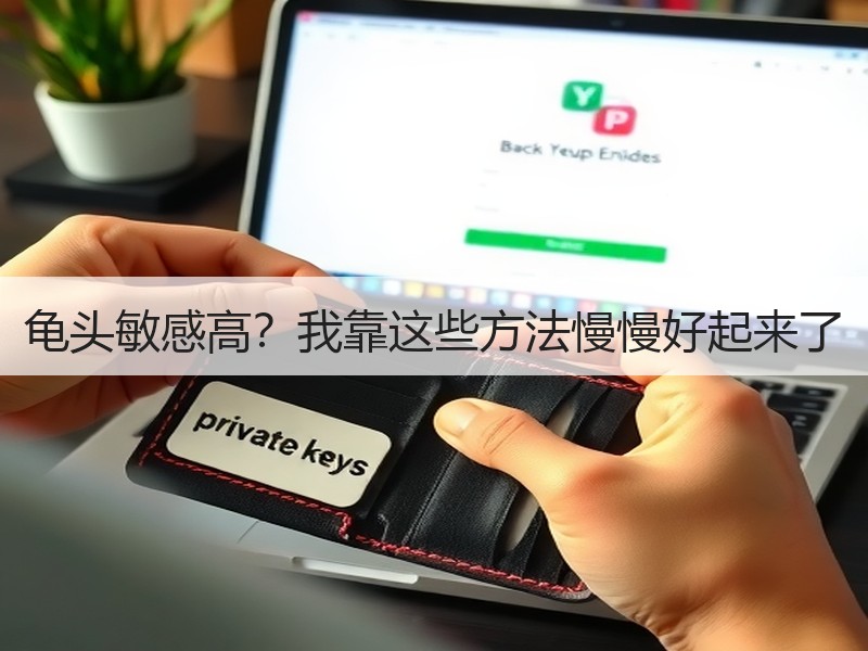 龟头敏感高？我靠这些方法慢慢好起来了