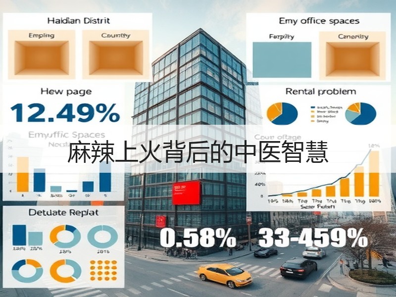 麻辣上火背后的中医智慧