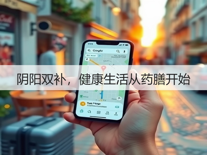 阴阳双补，健康生活从药膳开始