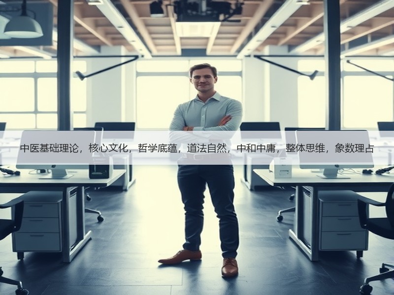 中医基础理论，核心文化，哲学底蕴，道法自