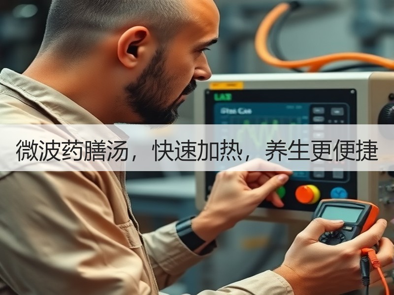 微波药膳汤，快速加热，养生更便捷