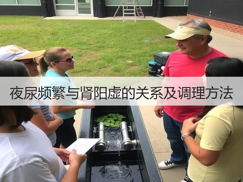 夜尿频繁与肾阳虚的关系及调理方法