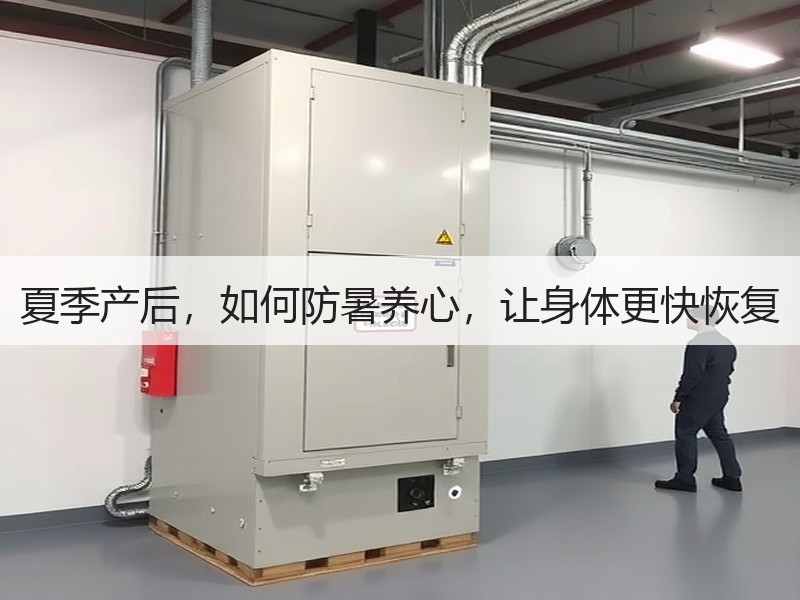 夏季产后，如何防暑养心，让身体更快恢复