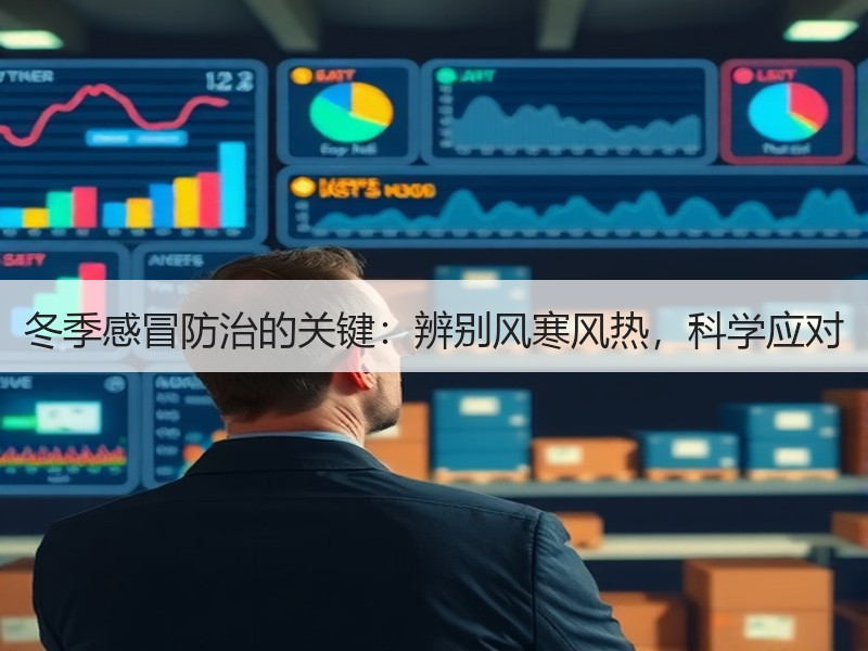 冬季感冒防治的关键：辨别风寒风热，科学应