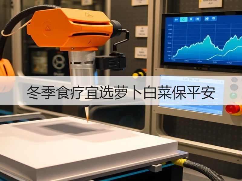 冬季食疗宜选萝卜白菜保平安