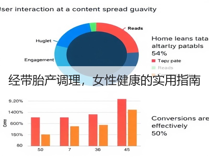 经带胎产调理，女性健康的实用指南