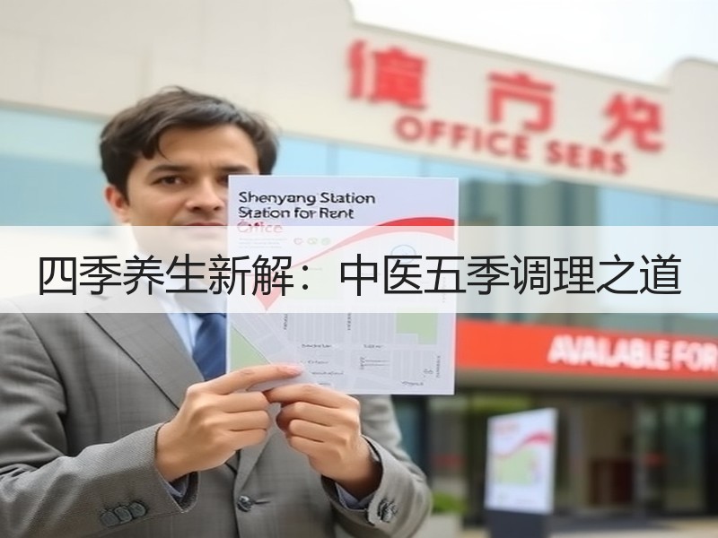 四季养生新解：中医五季调理之道