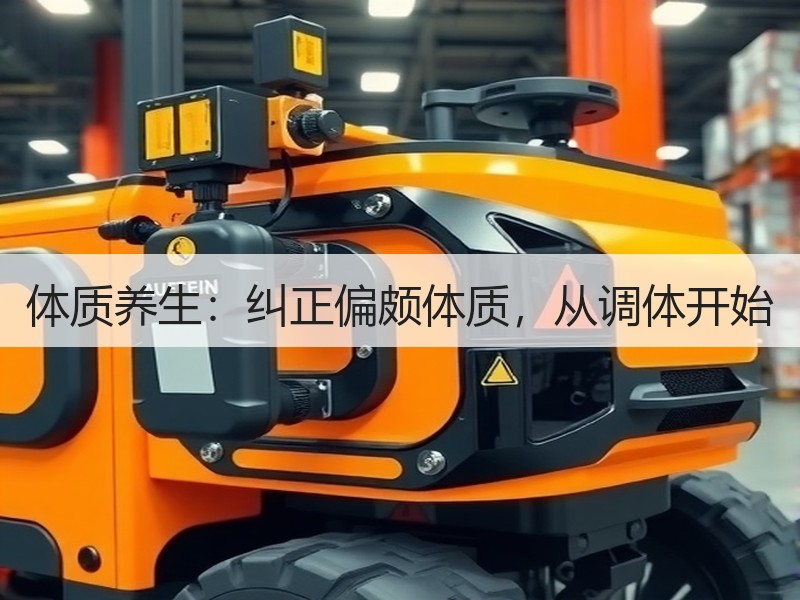 体质养生：纠正偏颇体质，从调体开始