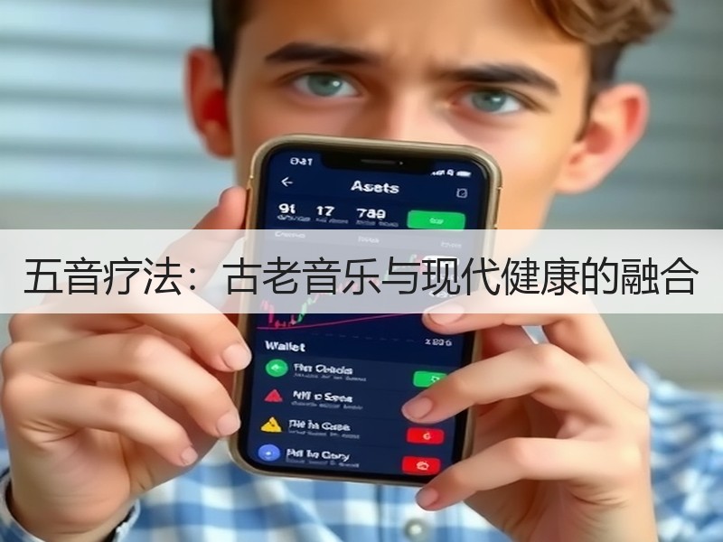 五音疗法：古老音乐与现代健康的融合
