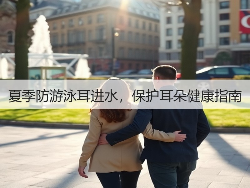 夏季防游泳耳进水，保护耳朵健康指南