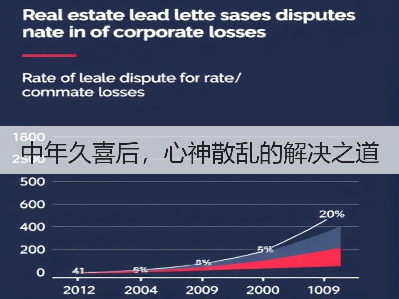 中年久喜后，心神散乱的解决之道