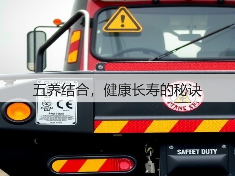 五养结合，健康长寿的秘诀