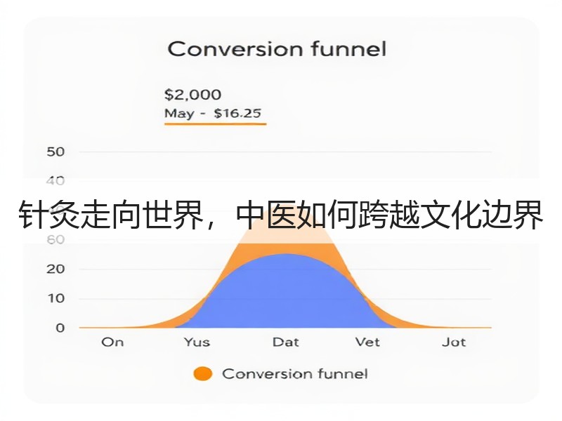 针灸走向世界，中医如何跨越文化边界