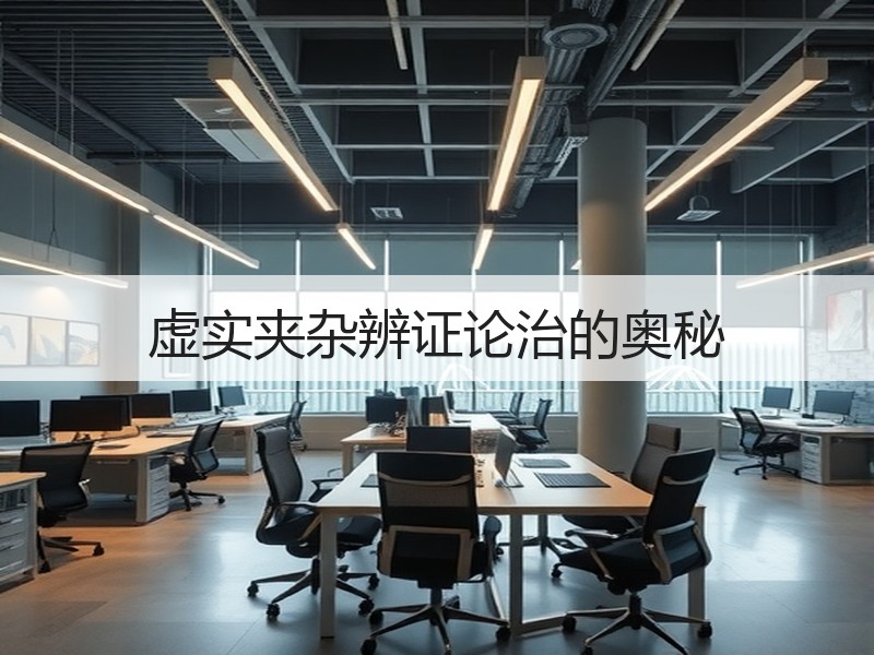虚实夹杂辨证论治的奥秘