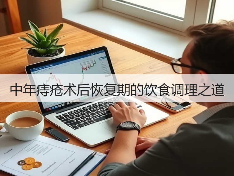 中年痔疮术后恢复期的饮食调理之道