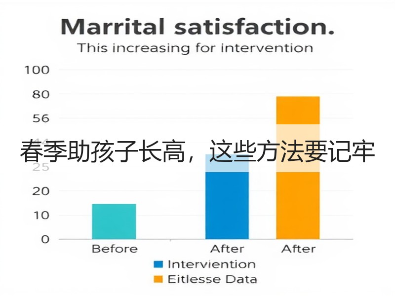 春季助孩子长高，这些方法要记牢