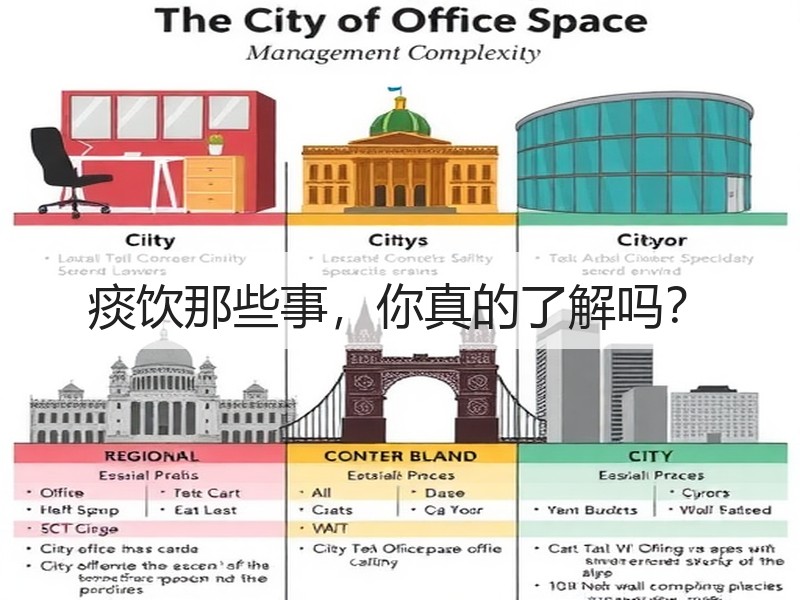痰饮那些事，你真的了解吗？