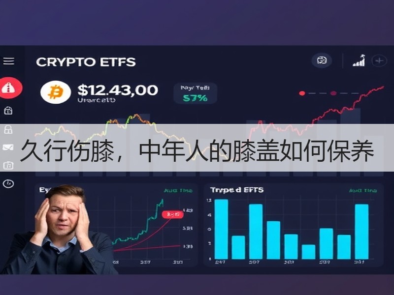 久行伤膝，中年人的膝盖如何保养