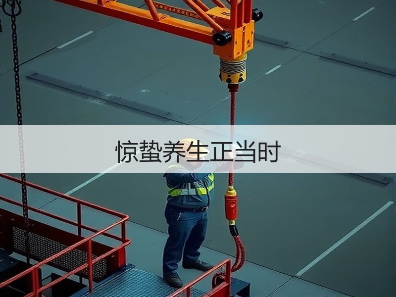 惊蛰养生正当时