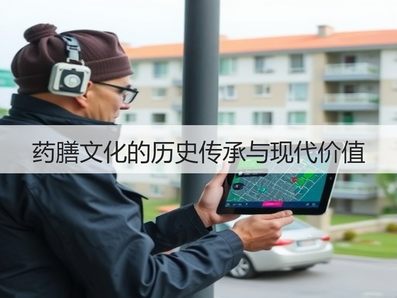 药膳文化的历史传承与现代价值