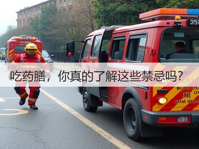 吃药膳，你真的了解这些禁忌吗？