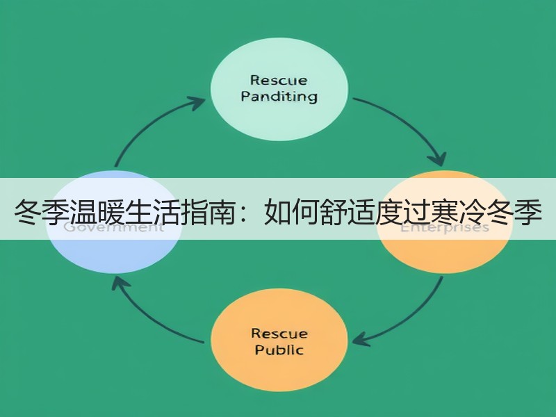 冬季温暖生活指南：如何舒适度过寒冷冬季