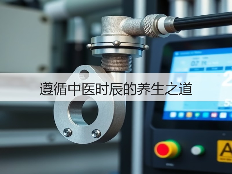 遵循中医时辰的养生之道