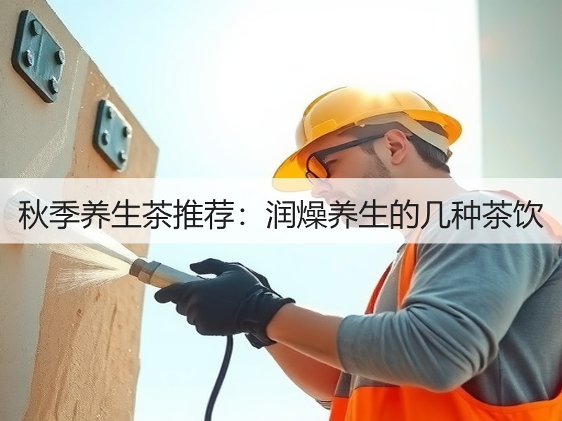 秋季养生茶推荐：润燥养生的几种茶饮