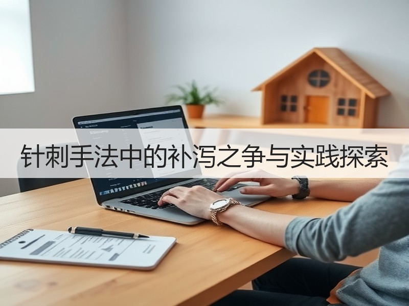 针刺手法中的补泻之争与实践探索