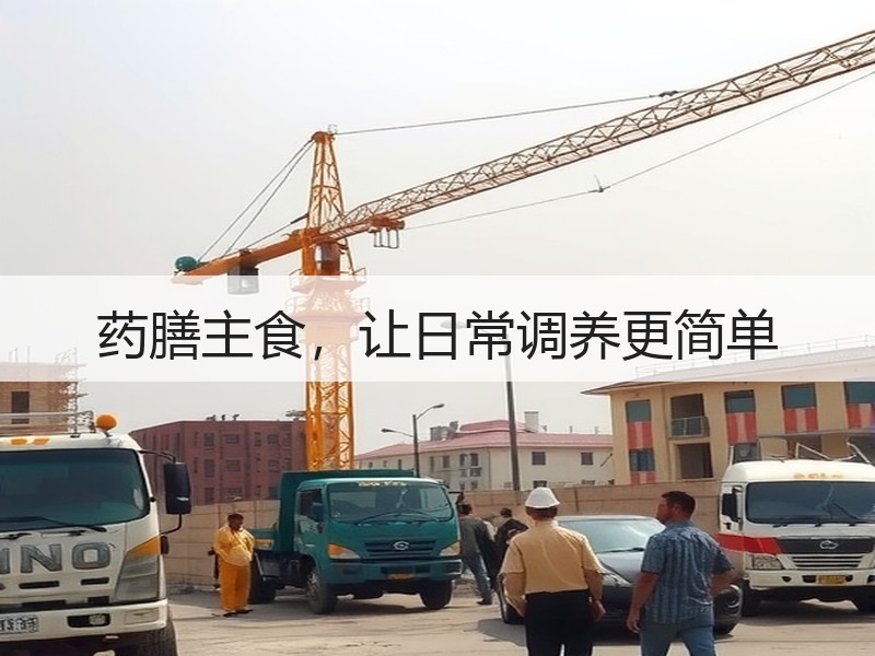 药膳主食，让日常调养更简单