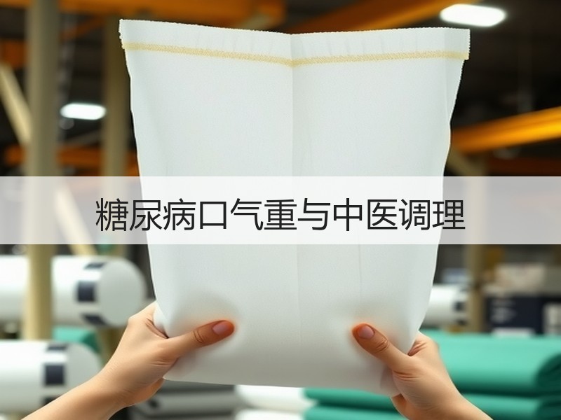 糖尿病口气重与中医调理
