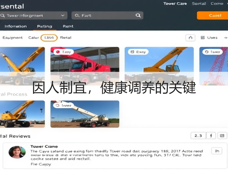 因人制宜，健康调养的关键