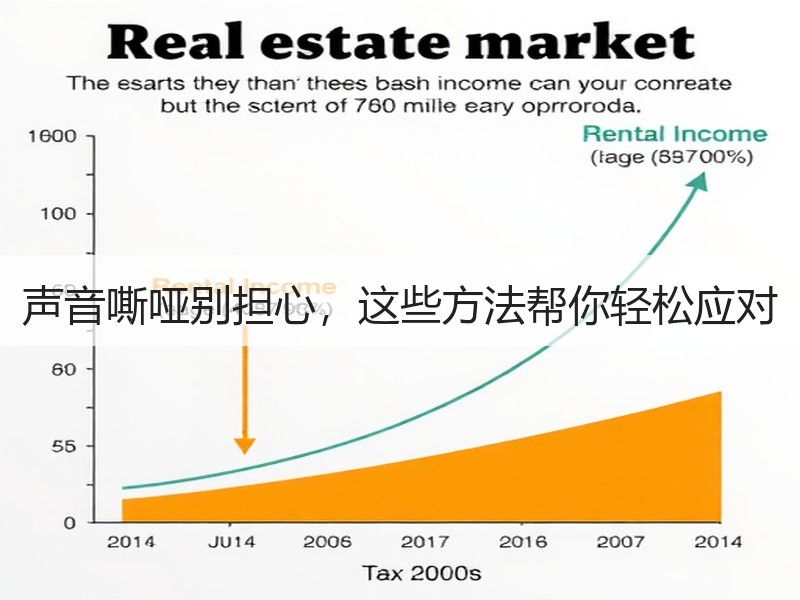 声音嘶哑别担心，这些方法帮你轻松应对