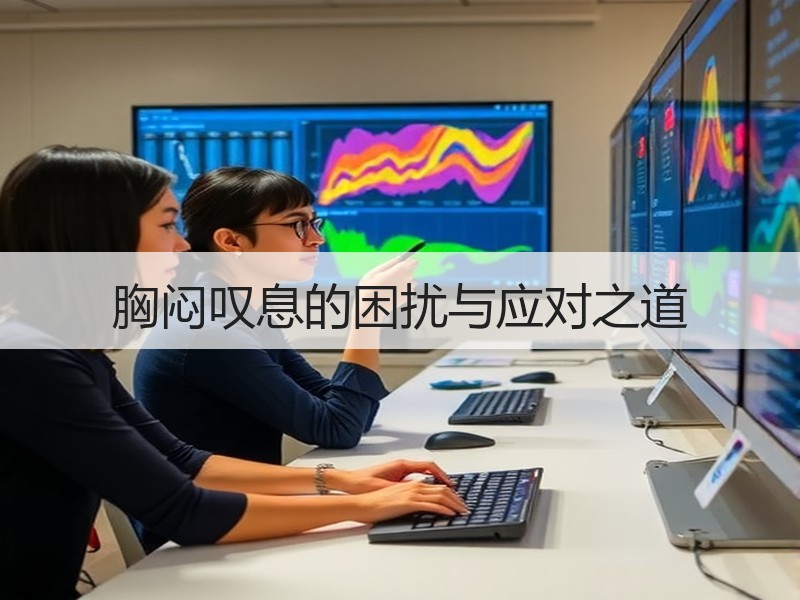 胸闷叹息的困扰与应对之道