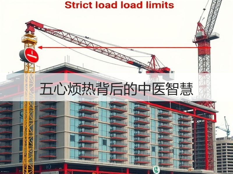五心烦热背后的中医智慧