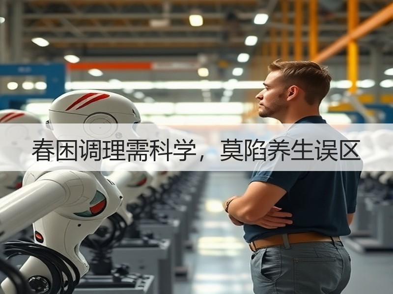 春困调理需科学，莫陷养生误区