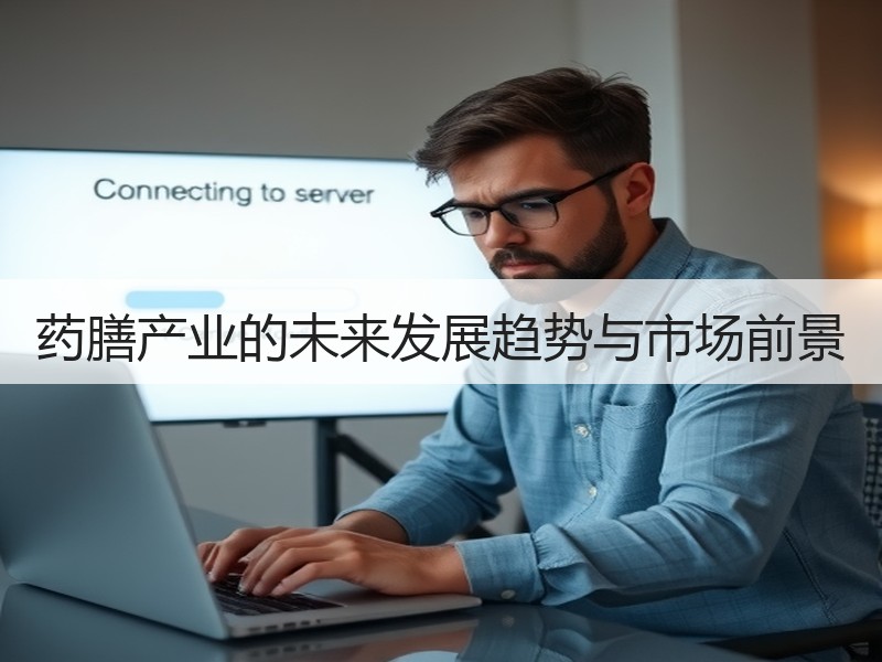 药膳产业的未来发展趋势与市场前景