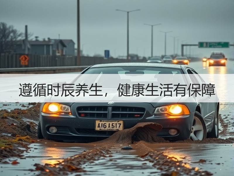 遵循时辰养生，健康生活有保障